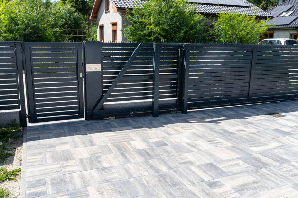 Reasons to Select Us for Your Driveway Paving Requirements in Adelino, NM