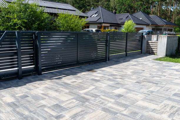 Best Interlocking Driveway Pavers  in Adelino, NM