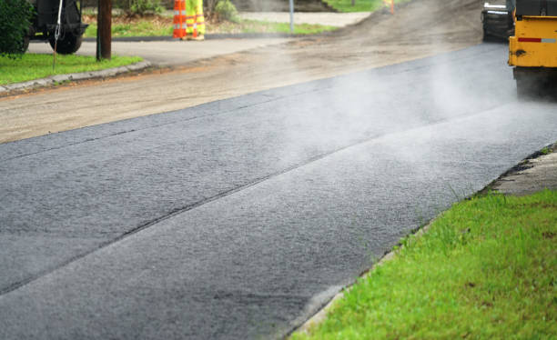 Best Decorative Driveway Pavers  in Adelino, NM